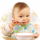 Resep Makanan untuk Bayi-icoon