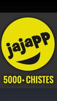 JaJapp! 5000 + Chistes পোস্টার