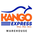 Kango USA Warehouse ไอคอน