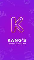 KANG'S - The Educational App Affiche