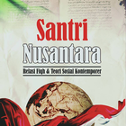 Santri Nusantara أيقونة