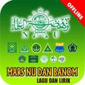 Mars NU dan Banom