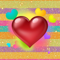 Glitter Wallpapers