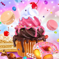 ”Ice Cream Wallpapers