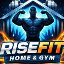 RiseFit: Home & Gym Challenge-APK