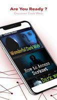 Darknet Tor : Dark World Guide पोस्टर