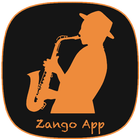 Zango App Player biểu tượng