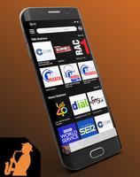 Zango App Player bài đăng