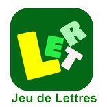 APPLICATION JEU DE LETTRES