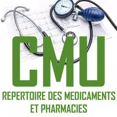 Pharmacies et médicaments CMU