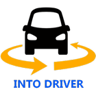 INTO Driver иконка