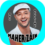 Maher Zain Mp3 Offline 2022