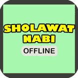 Sholawat Nabi Lengkap Offline