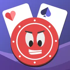 Baixar Chips of Fury: Private Poker XAPK