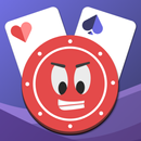 Chips of Fury: Private Poker APK