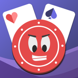 Poker 4 Friends: Chips of Fury иконка