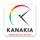 Kanakia PAW icône