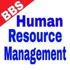 BBS Human Resource Management  icon