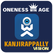Kanjirappally Vision 圖標