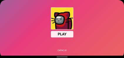 Catac.io Cartaz