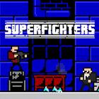 Super Fighters 2022 Zeichen