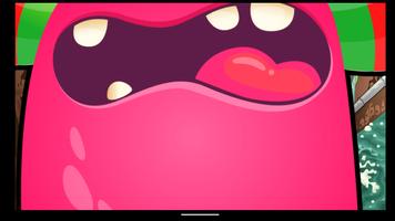 Virus Ninja Crasher Screenshot 3