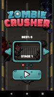 Zombie Crusher poster