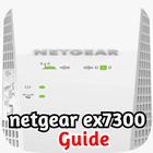 ikon netgear ex7300 guide