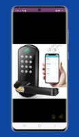 august wi fi smart lock guide পোস্টার