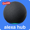 alexa hub guide icon