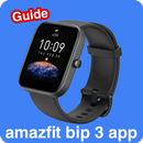 amazfit bip 3 app guide APK