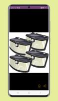aootek solar lights guide ảnh chụp màn hình 1