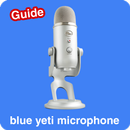 blue yeti microphone guide APK