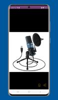 blue yeti microphone guide Plakat