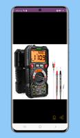 craftsman multimeter guide पोस्टर