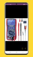 craftsman multimeter guide स्क्रीनशॉट 1