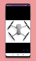 برنامه‌نما dji mini 2 costco guide عکس از صفحه