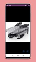 برنامه‌نما dji mini 2 costco guide عکس از صفحه
