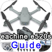 eachine e520s guide