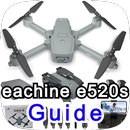 eachine e520s guide APK