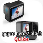 Icona gopro hero 7 black guide