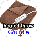 heated throw giude APK