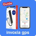 invoxia gps guide icono