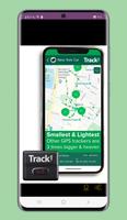 invoxia gps guide captura de pantalla 1