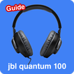 jbl quantum 100 guide