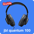jbl quantum 100 guide APK