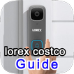 lorex costco guide icon