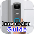 lorex costco guide
