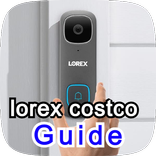 lorex costco guide