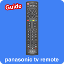 panasonic tv remote guide APK